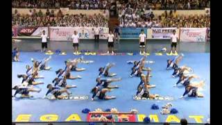 St Scholastica College Manila Junior div [upl. by Fawne]