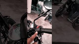 2024 Model Jawa 42 FJ With New Engine Series reegal360vlogs automobile motovlog viralvideo [upl. by Twyla651]