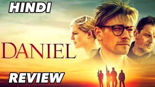 Daniel 2019 Movie Review  daniel held for ransom review  daniel 2019 trailer [upl. by Eihctir699]