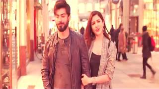 Fawad khan Ae dil hai mushkil Deleted scene [upl. by Edras796]