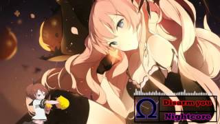 Nightcore  Disarm You  Illenium Remix [upl. by Leonid]