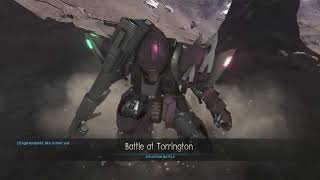 quotBattle at Torringtonquot part 3 Efreet Schneid [upl. by Tehcac]