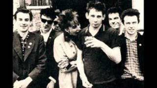 The Pogues  Danny Boy [upl. by Onairda919]