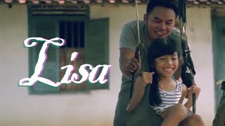 Alif Band  Lisa  Official Video Clip [upl. by Eenyaj814]