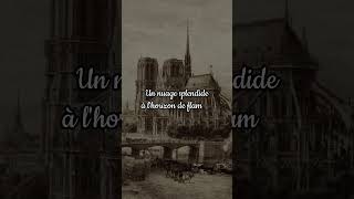 Le 23 octobre 1872 le poète Théophile Gautier rend son dernier souffle [upl. by Gaspar]