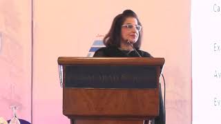 Role of lifestyle interventions in managing GDMProf Dr Horia Aamir [upl. by Leede]