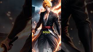 Ichigo’s First Bankai Transformation A GameChanger [upl. by Jesher]