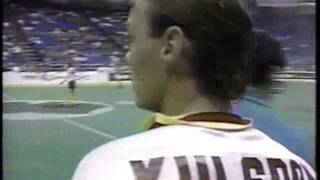 199091 Cleveland Crunch  Dallas Sidekicks MSL [upl. by Olgnaed]