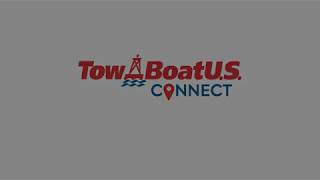 How To Request A Tow Using the BoatUS App  BoatUS [upl. by Apoor]