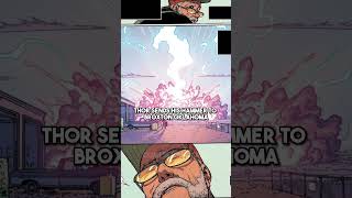 Ironman Pranks Thor [upl. by Boris]