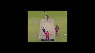 Carlos Brathwaite 10181 Against Newzeland cricket shorts highlights [upl. by Boardman534]