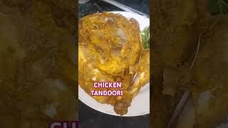 🐓Chicken Tandoori Steam Roast PressureCooker Recipe HowToMakeTandooriChicken shahinakitchenShort [upl. by Afatsum509]