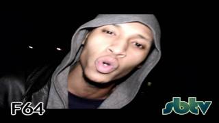 Margs  F64 S1EP26 SBTV [upl. by Jacobo]