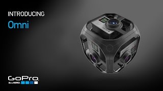 GoPro Introducing Omni [upl. by Sebastiano]