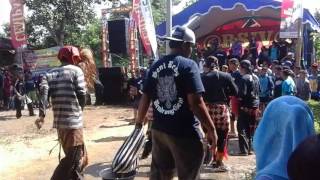 Reog Live Celep Kidul 8 Juli 2016 Reog Bendronggeni [upl. by Atinek]