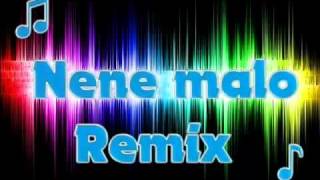 nene malo remix 2012 [upl. by Notpmah490]