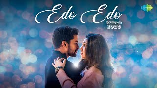 Edo Edo  Audio Song  Shyam Singha Roy Telugu  Nani Krithi Shetty Sai Pallavi  Mickey J Meyer [upl. by Niran882]