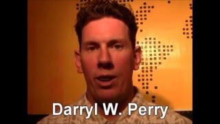 Darryl W Perry 2016 AnarchoCapitalist Presidential Candidate [upl. by Adidnere]