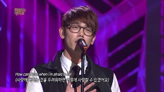 【TVPP】Eric Nam  A Thousand Years 에릭남  어 따우전 이얼즈  Beautiful Concert Live [upl. by Attiuqaj]