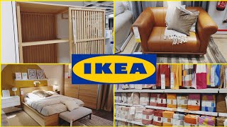 💙💛IKEA VLOG TOUR NOUVEAUTÉS 2024 [upl. by Kristoforo]