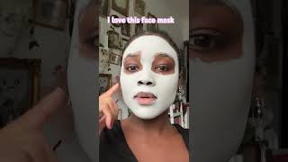 Face mask Friday hair beauty fashion haircare [upl. by Grieve]