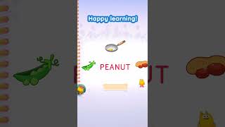 Learn Objects Starting with Letter ‘P’  SplashLearn Preschool Learning shorts [upl. by Zashin]