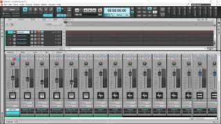 DAW setup tutorial part one [upl. by Neivad761]