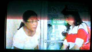 LPG EXPLOSION IN CALOOCAN TV PATROL [upl. by Nehtan]