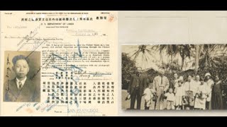 Celebrating Chinese American Family History [upl. by Trilbee514]