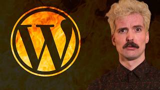 This might be the end of WordPress [upl. by Eamanna281]