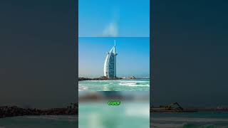 Luxury Hotels in Dubai The Iconic Burj Al Arab [upl. by Eiramanna432]