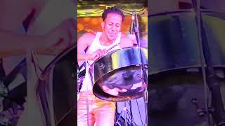 This Steelpan Cover Of Make Love By Machel Montano Is SO VERY SWEET [upl. by Melvina605]