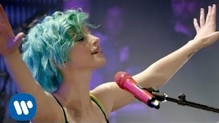 Paramore Last Hope LIVE [upl. by Eletnahs811]