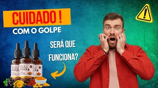 🔴 SULIMAX  ALERTA DE GOLPE  Sulimax Funciona Sulimax ORIGINAL SULIMAX APROVADO ANVISA [upl. by Terrena]