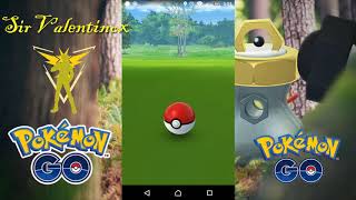 Misión 78 y 9 Lets Go Meltan Pokemon Go [upl. by Tdnerb]