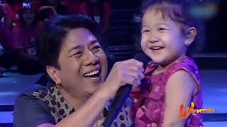 WOWOWIN KOMEDYANTE ITO ANG MGA NAKAKATUWANG MOMENTS NG MGA BATA SA WOWOWIN [upl. by Cristin]