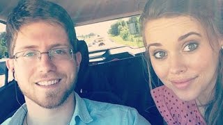 Jessa Duggar Seewald Is Pregnant [upl. by Maisey918]