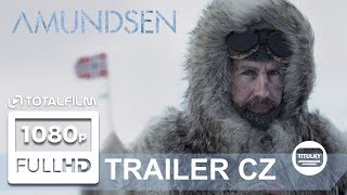 Amundsen 2019 CZ HD trailer [upl. by Nodnil]