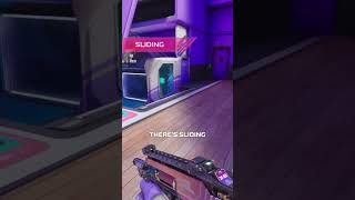 movement is big in Splitgate 2 😈🔥 [upl. by Anetsirk973]