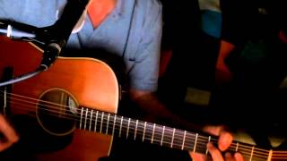 All You Need Is Love  The Beatles °J°  Acoustic Cover w Takamine EN10 [upl. by Shaper]