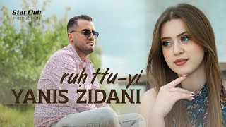 Yanis Zidani  Ruh Ttuyi lmusiba el mossiva Clip Officiel 2023 [upl. by Irtak]