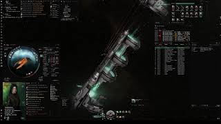 EVE Online  Garmur Dojo [upl. by Lavicrep]