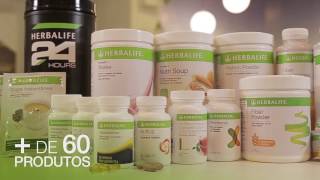 Vídeo Institucional Herbalife [upl. by Pachton]