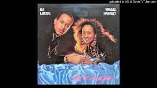 LUC LABONNE amp MIREILLE MARTHÉLY FO VÉYÉ KÔWZOUK AC LUC LABONNE [upl. by Cutlerr879]