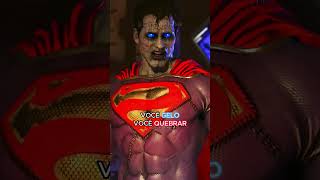 Bizarro filosofando  Injustice 2 shorts [upl. by Nanam]