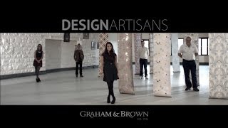 Graham amp Brown  Design Artisans [upl. by Lias]