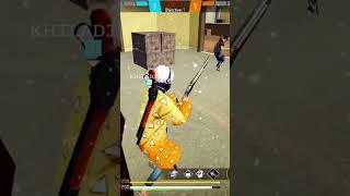 KHILADI420 👑✨ freefire totalgaming trending gaming lakhanlovegaming viralvideo shortvideo [upl. by Gardner]