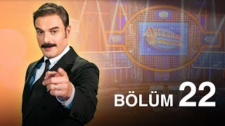 Aileler Yarışıyor  22 Bölüm  Ufuk Özkan  TRT 1 [upl. by Assille389]