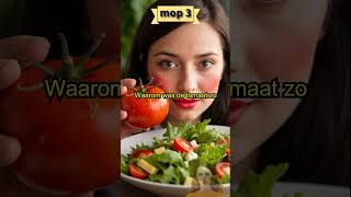 🤣 5 Moppen Over Eten 😂 moppen lachen [upl. by Nay252]