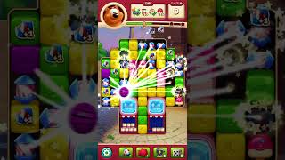 Level9534 トゥーンブラスト Toon Blast [upl. by Besnard]